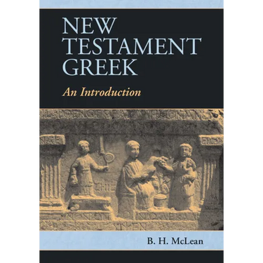 New Testament Greek