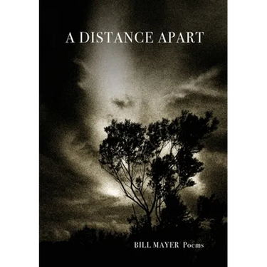 A Distance Apart: Poems