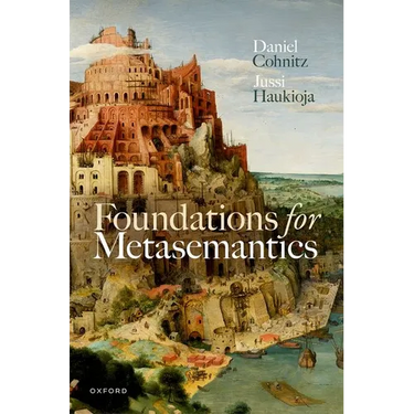 Foundations for Metasemantics