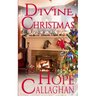 Divine Christmas: A Divine Cozy Mystery