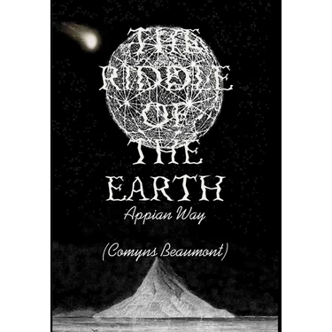 THE RIDDLE OF THE EARTH Hardback