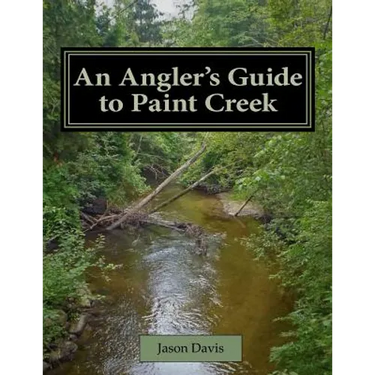An Angler's Guide to Paint Creek