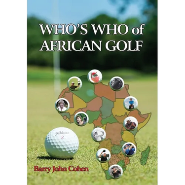 Who's Who of African Golf
