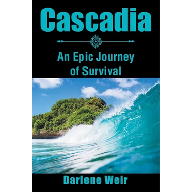 Cascadia: An Epic Journey of Survival
