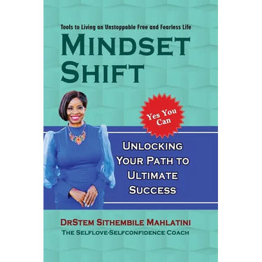 The Mindset Shift
