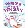 Parker the Purple Penguin