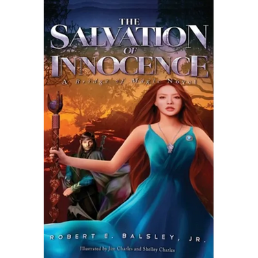 The Salvation of Innocence