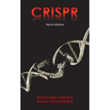 Crispr: Apocalypse