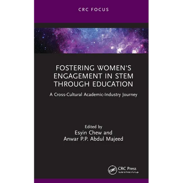 Fostering Women's Engagement in Stem Through Education: A Cross-Cultural Academic-Industry Journey