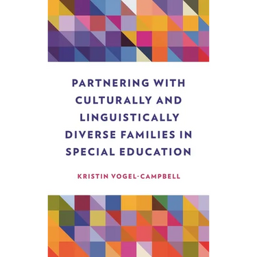 Partnering with Culturally and Linguistically Diverse Families in Special Education