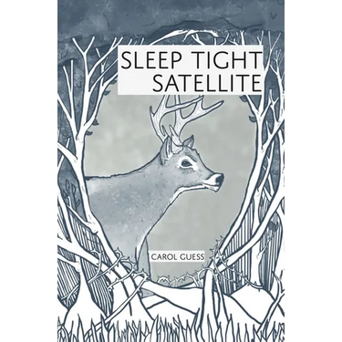 Sleep Tight Satellite: Stories