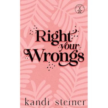 Right Your Wrongs: Special Edition: Special Edition
