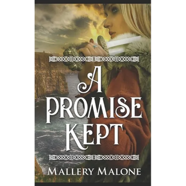 A Promise Kept