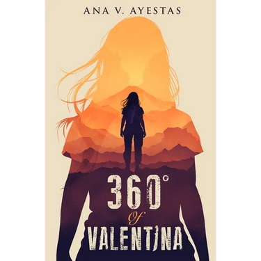 360 Degrees of Valentina