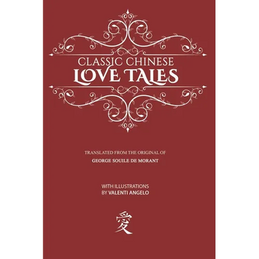 Classic Chinese Love Tales