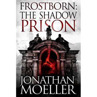 Frostborn: The Shadow Prison