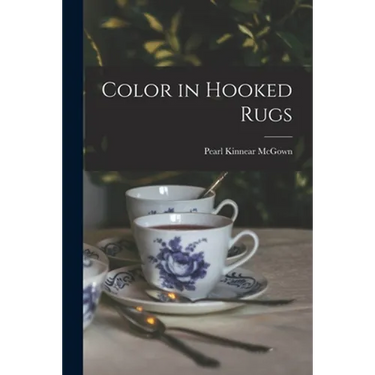 Color in Hooked Rugs