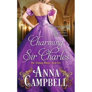Charming Sir Charles