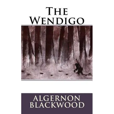 The Wendigo