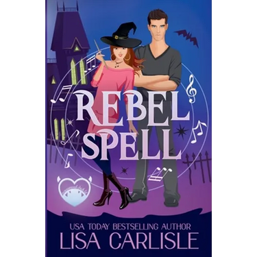 Rebel Spell