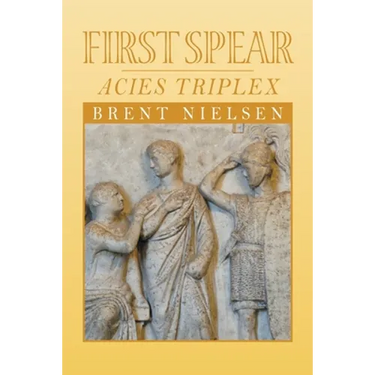 First Spear: Acies Triplex