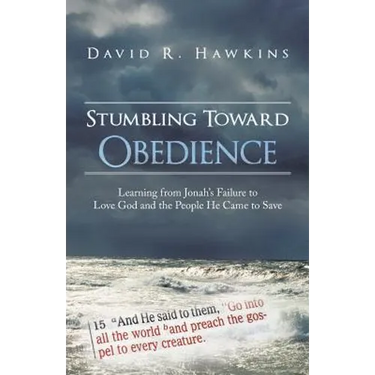 Stumbling Toward Obedience: Learning from Jonah's Failure to Love God and the People He Came to Save