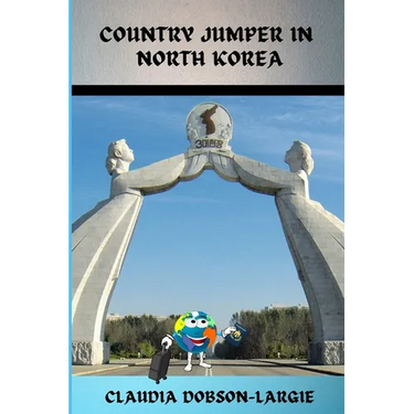 Country Jumper in North Korea