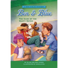 The Case of the Nasty Notes: A Ben and Blue Mystery