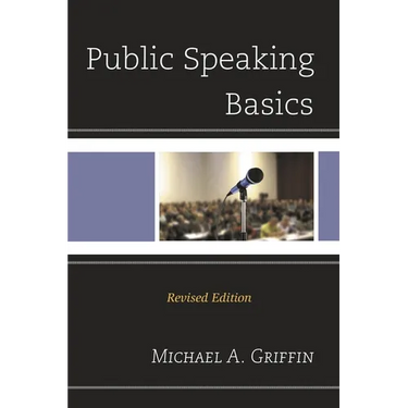 Public Speaking Basics