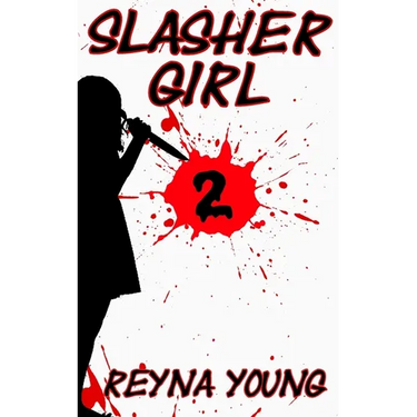 Slasher Girl 2