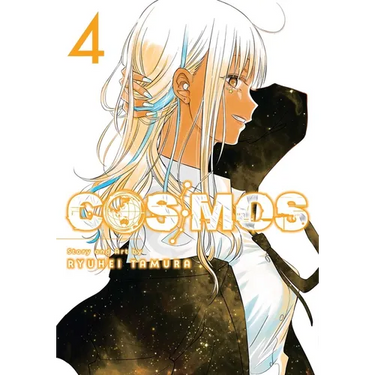 Cosmos, Vol. 4