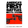 America's First Battles, 1775-1965