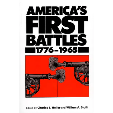 America's First Battles, 1775-1965