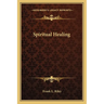 Spiritual Healing