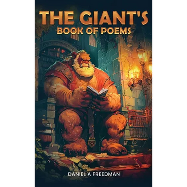 The Giant's Book of Poems