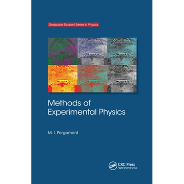 Methods of Experimental Physics