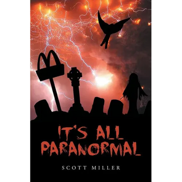 It's All Paranormal