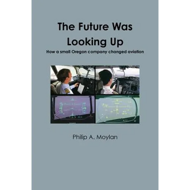 The Future Was Looking Up