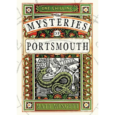 Mysteries of Portsmouth