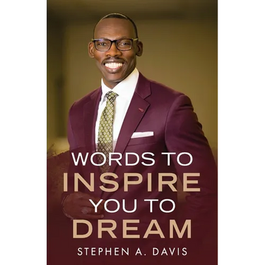 Words to Inspire You to Dream