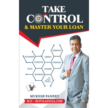 Take Control & Master Your Loan