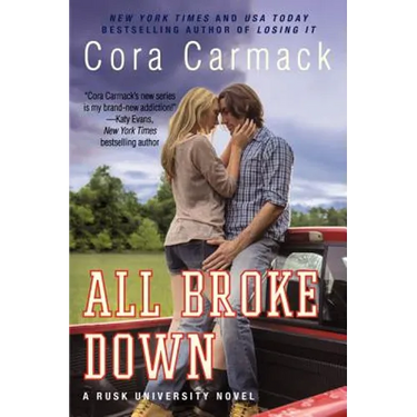 All Broke Down