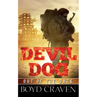 Devil Dog: Out Of The Dark