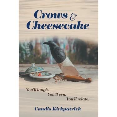 Crows & Cheesecake