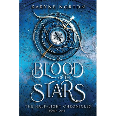 Blood of the Stars