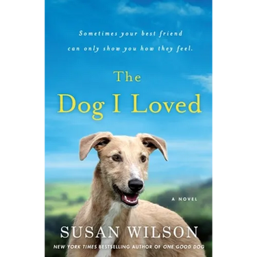 The Dog I Loved