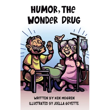 Humor, the Wonder Drug