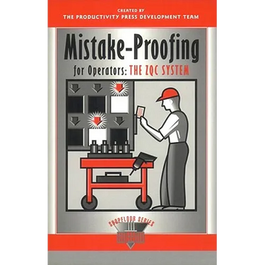 Mistake-Proofing for Operators: The Zqc System
