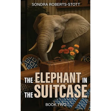 The Elephant Is in the Suitcase