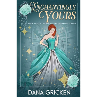 Enchantingly Yours